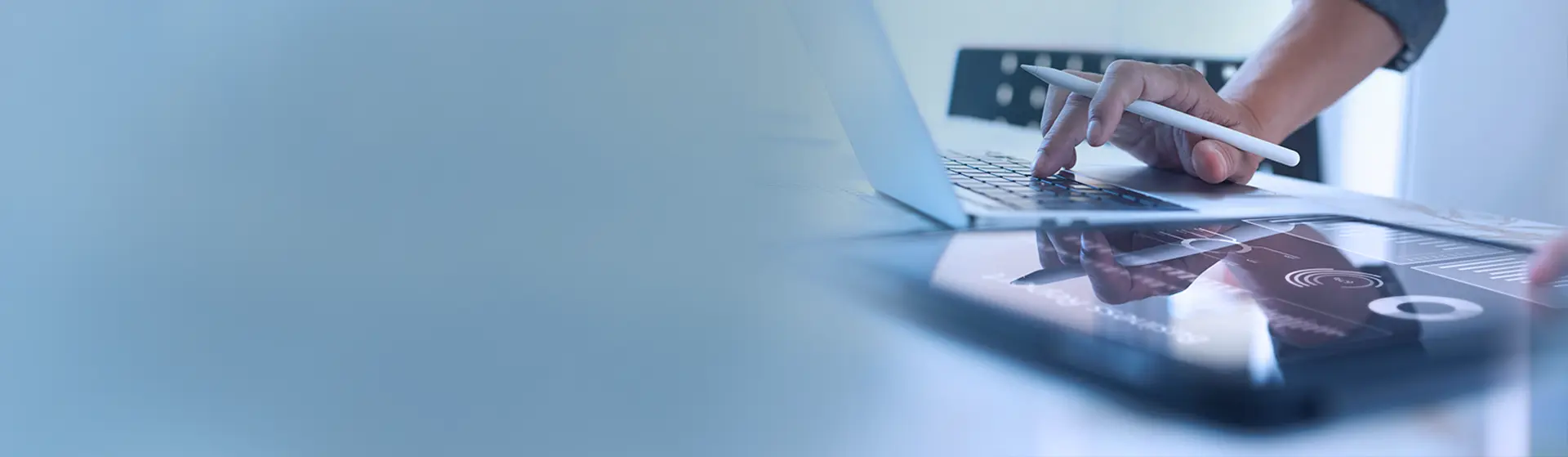 Accounting Services and Solutions