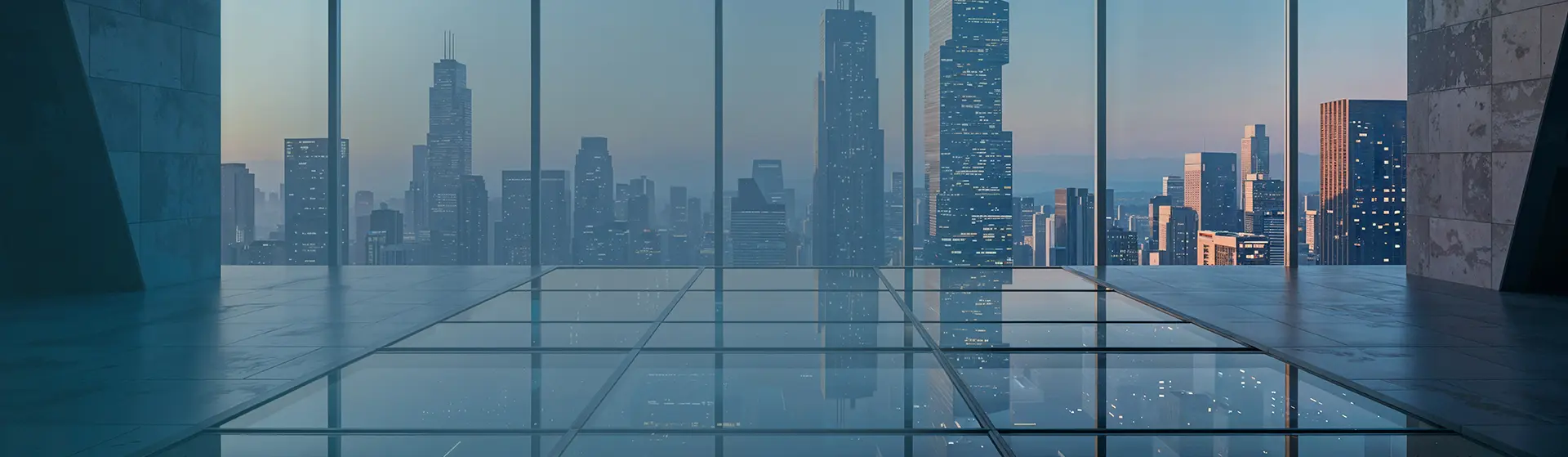 Market Entry Advisory Services