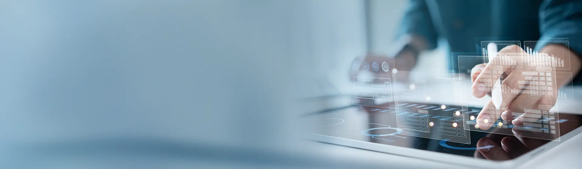 Corporate Virtual CFO Service