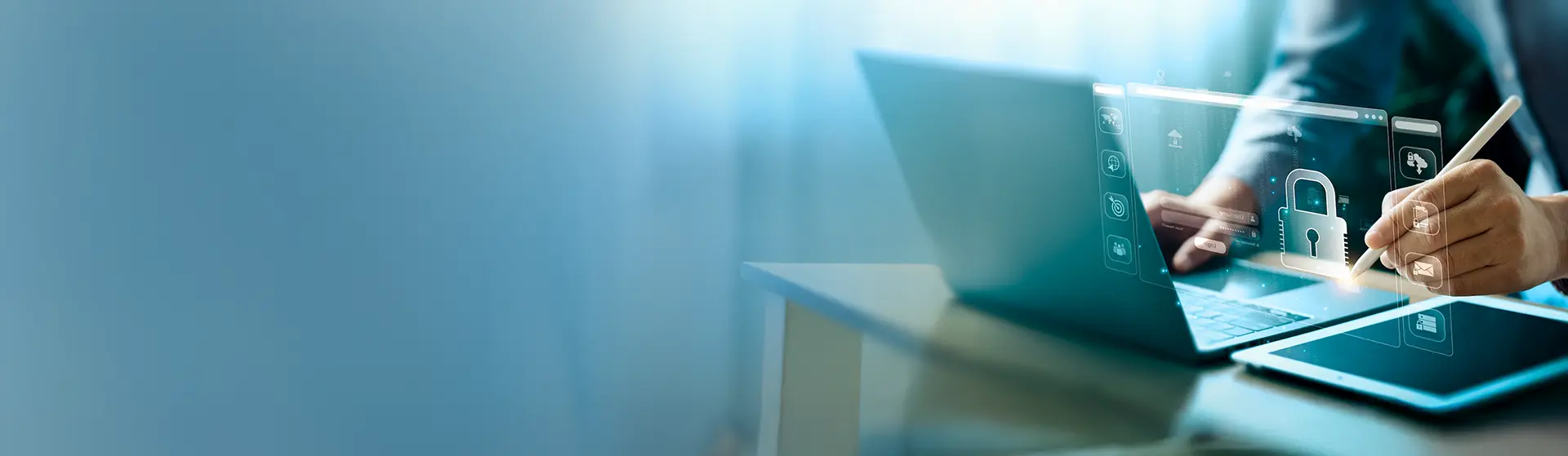 Cybersecurity and Compliance Advisory
