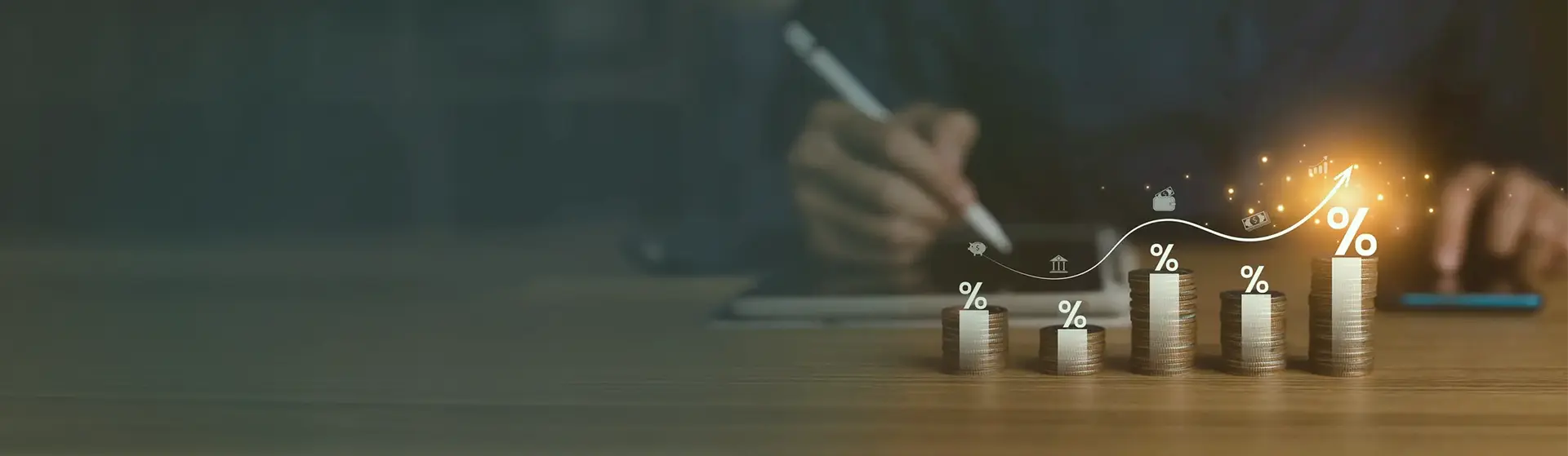 Digital Expense Management