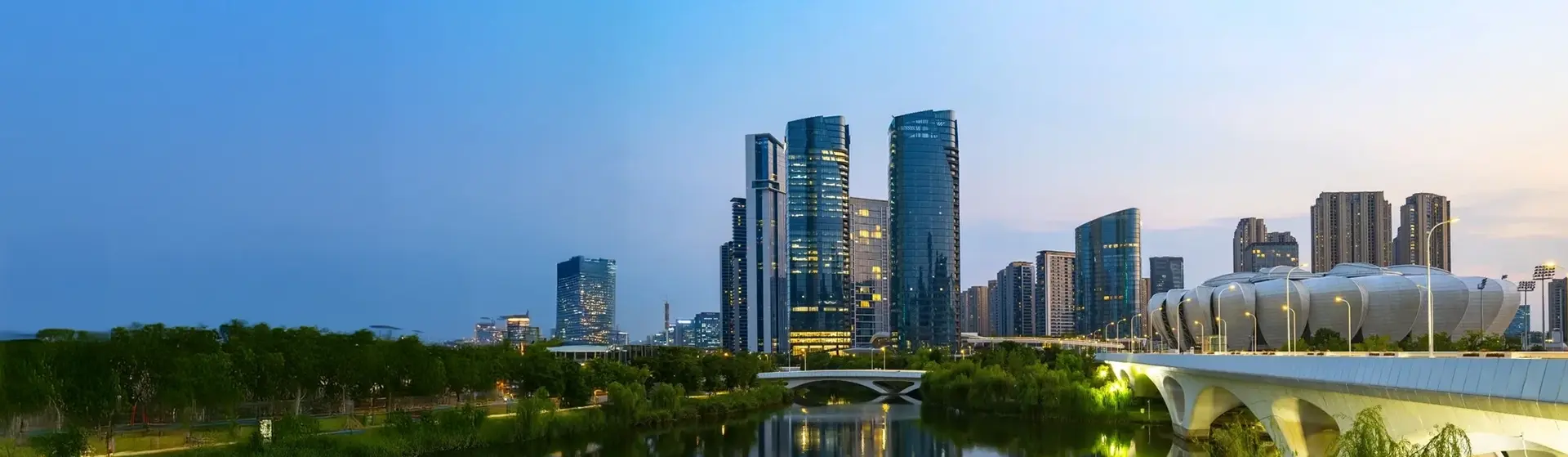 Hangzhou