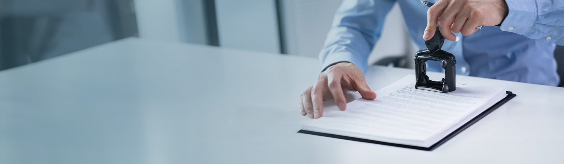 Intellectual Property Services