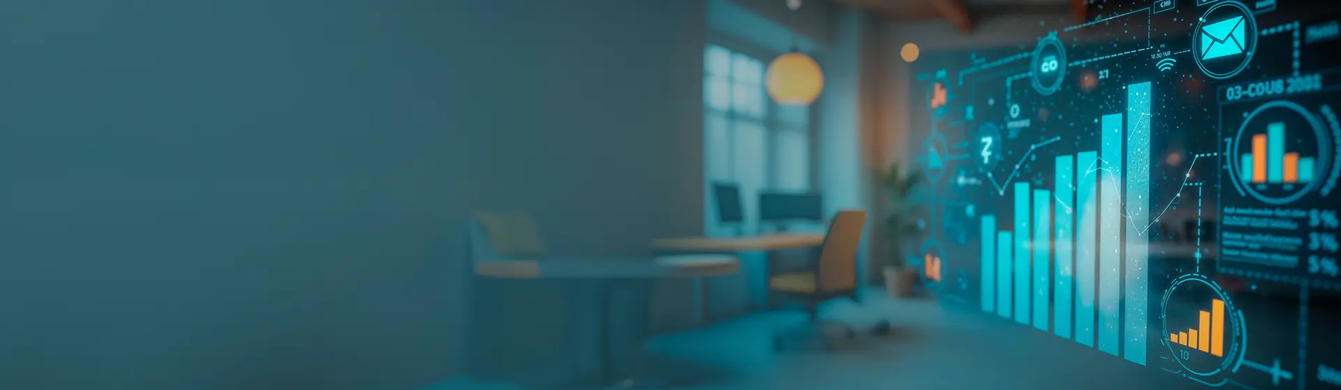 Lightweight Client-ERP for Accounting Services Customers
