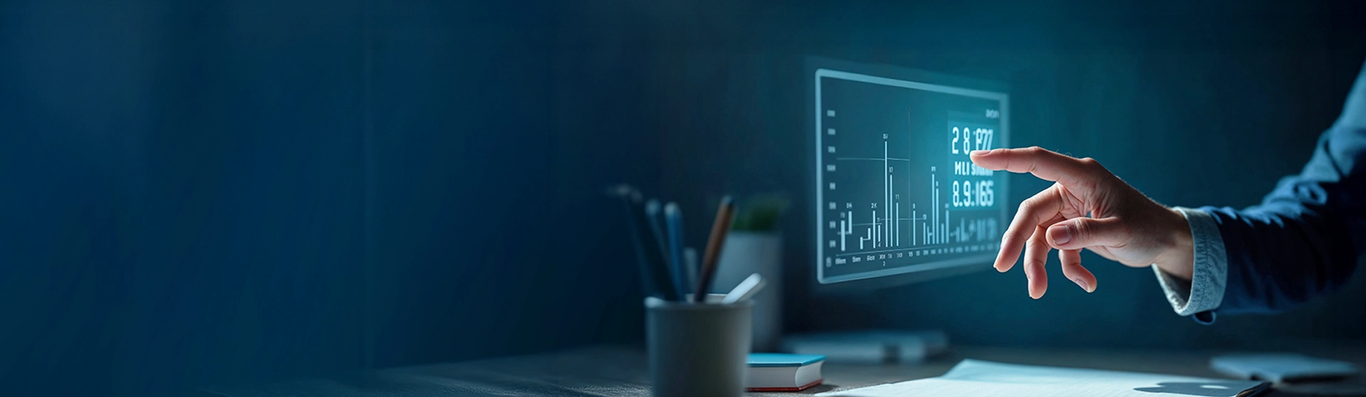 Offshore Accounting Services
