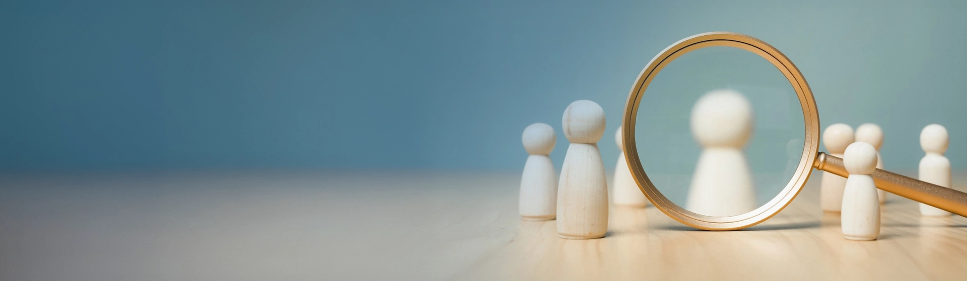 Recruitment and Executive Search Services
