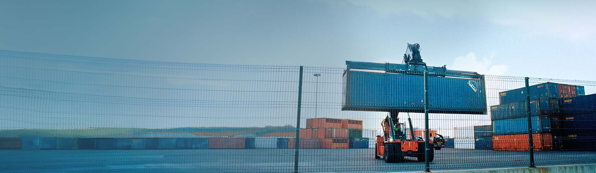Supply Chain and Tariff Advisory