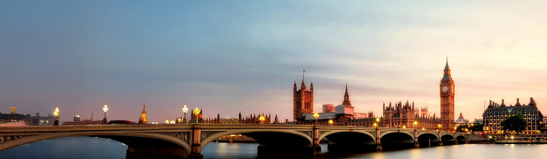 United Kingdom and Ireland