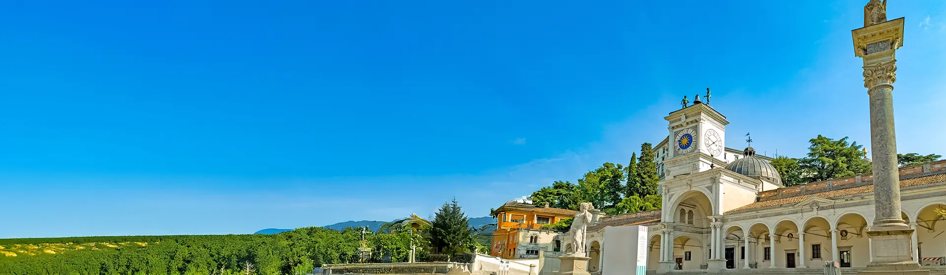 Udine