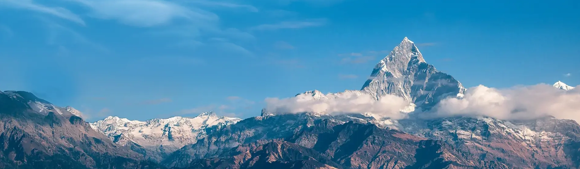 Nepal