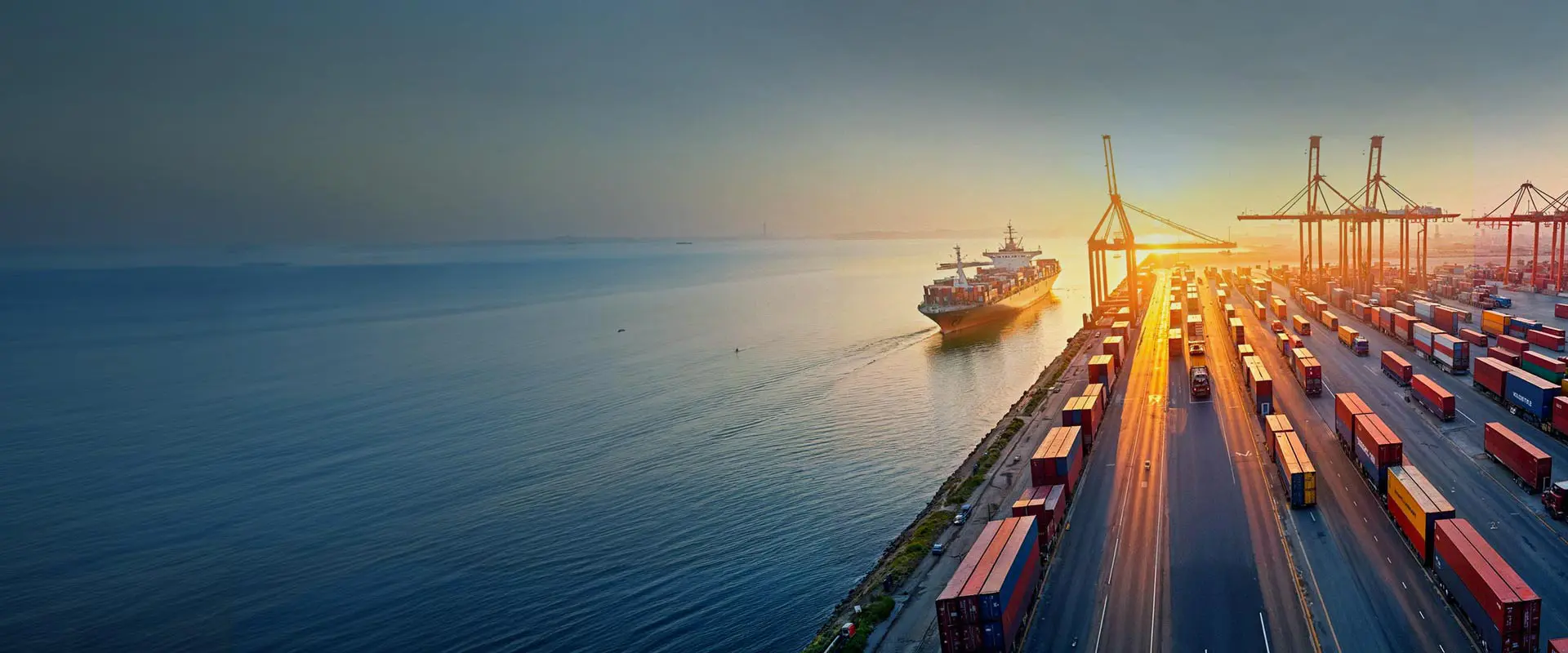 Navigate Tariff Risks by Diversifying Your Markets and Supply Chain