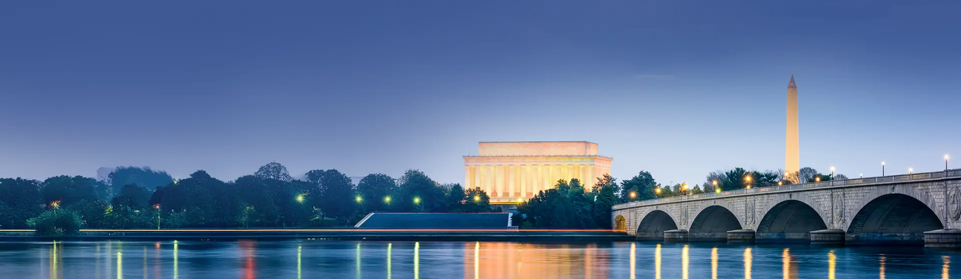 Washington D.C. 