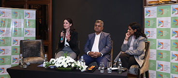 Dezan Shira & Associates’ India Team Invited to Attend British High Commission Policy Briefing Session on India-UK FTA