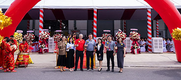 Dezan Shira & Associates Supports LaFrance Corp with Vietnam Market Entry