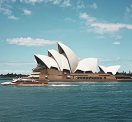 Australia