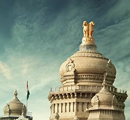 India