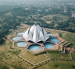 India