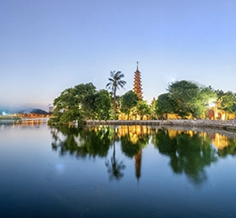 Vietnam