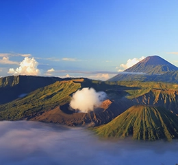 Indonesia