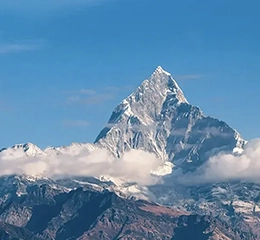 Nepal