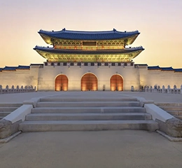 South Korea