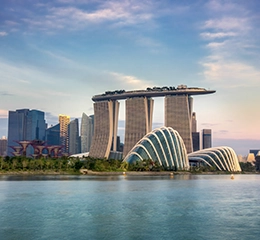 Singapore