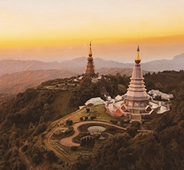 Thailand