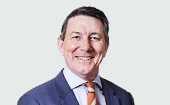 Allan McKeown