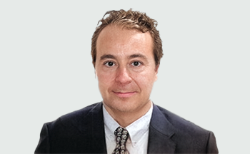 Fernando Oca