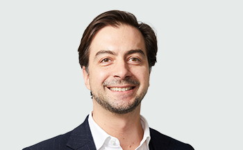 Riccardo Benussi