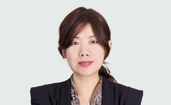 Sabrina Zhang